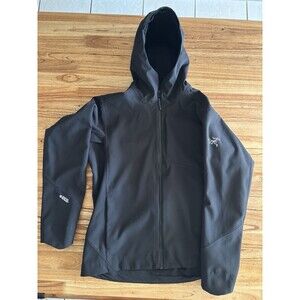 arc'teryx men's large jacket